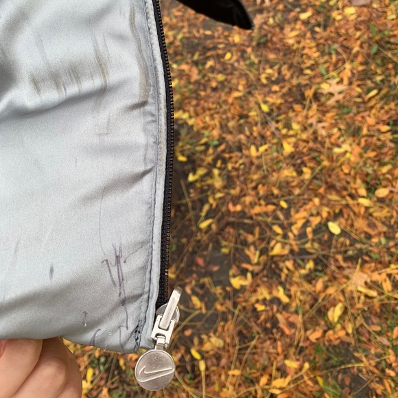 Nike reversible Jacket - Picture 8 of 8